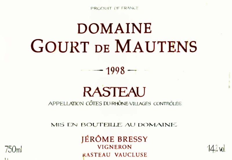 Rasteau-Gourts de Mautens 98.jpg